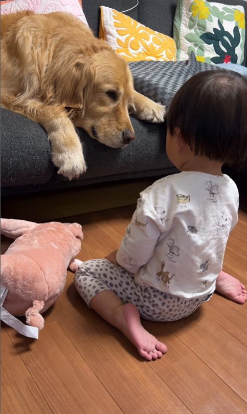 王騎くんと男の子6