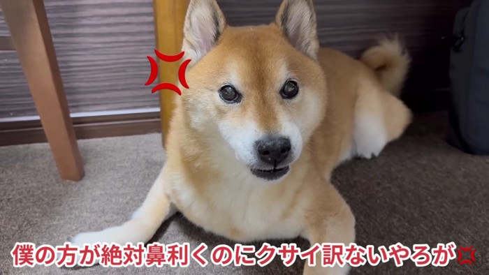 ママにブチギレ！！