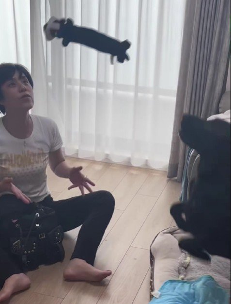 おでかけの後も楽しい♪