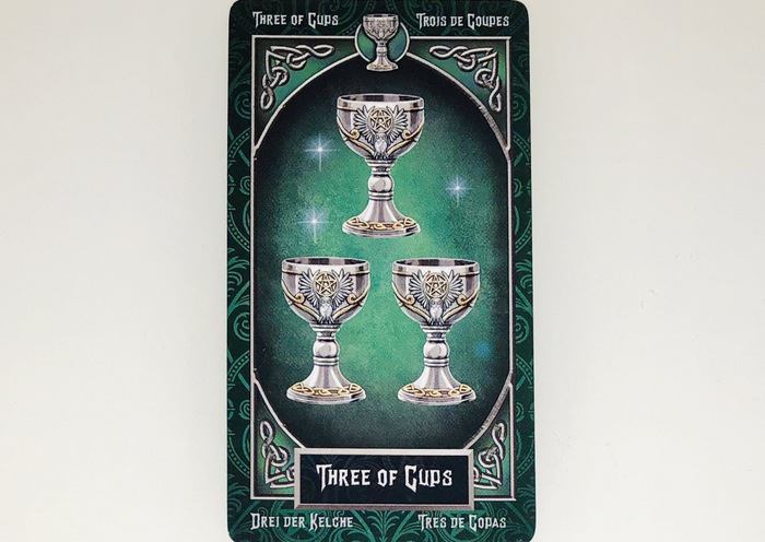 THREEofCUPS