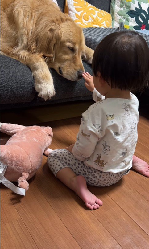 王騎くんと男の子3
