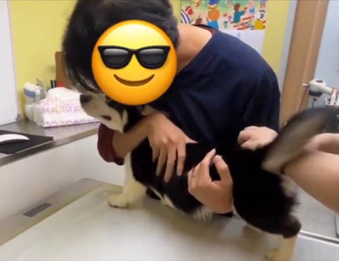 注射