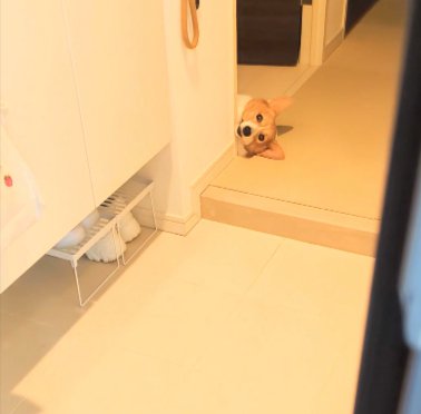 生首