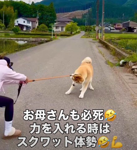 永遠に続く攻防戦！？