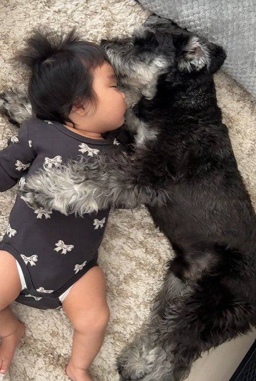 恋人同士のよう♡