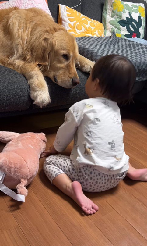 王騎くんと男の子7
