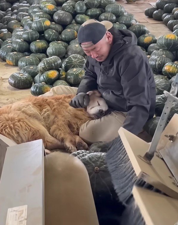 幸せそのもの…♡