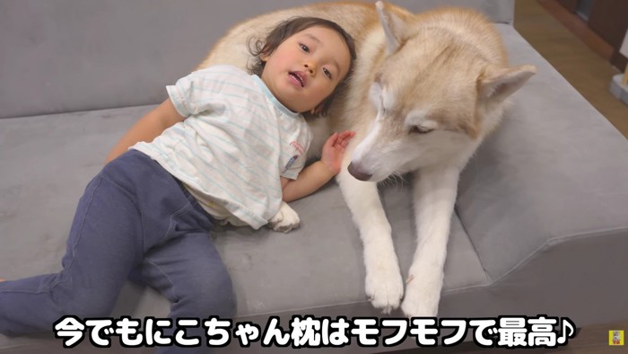 泣いたり笑ったり…