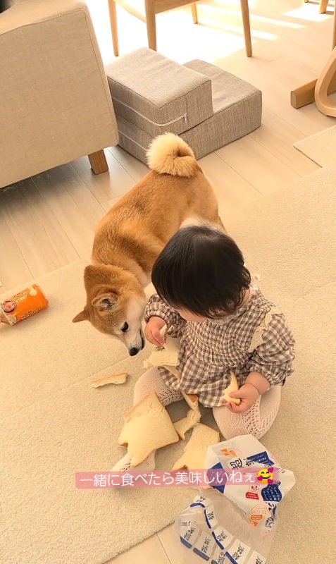 現行犯逮捕です♡