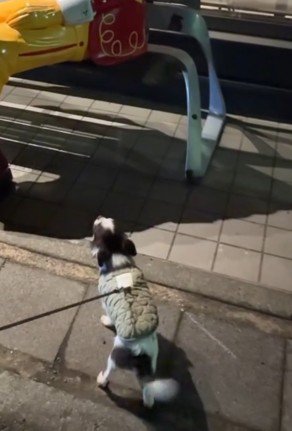 まさかの人物！！