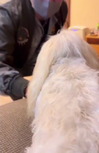 想いが溢れて止まらない…