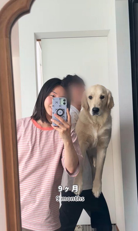 小町ちゃんの成長記録7