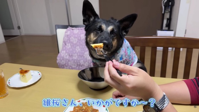 とっても美味しい！！