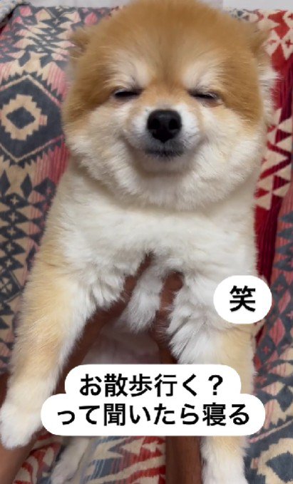 嬉しさMAXの証！？