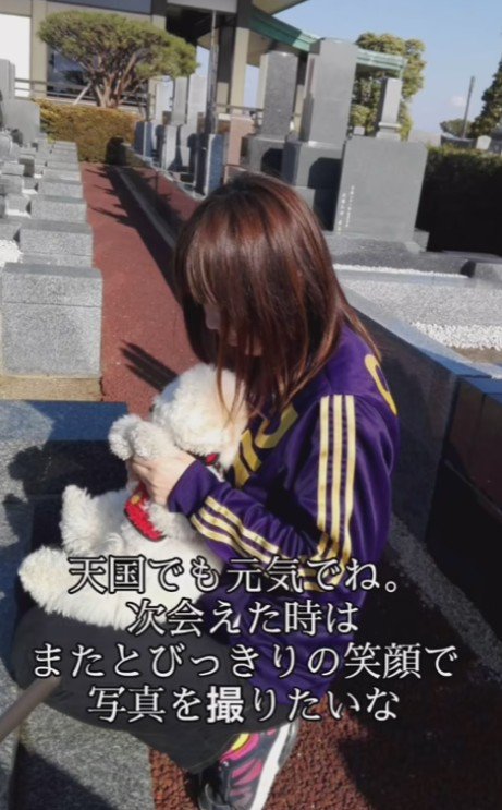 今でもおばあちゃんが大好き