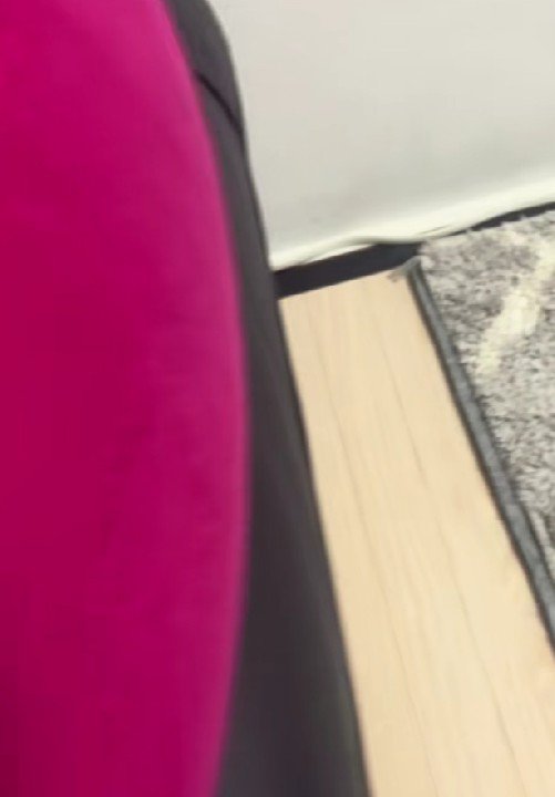 隠れちゃった…！！