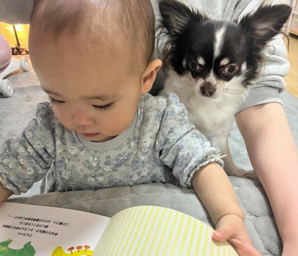 これからも仲良くね♡