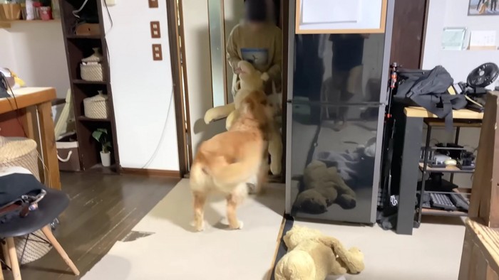 頬が緩みます…♡