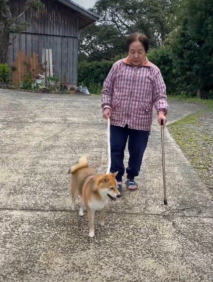 優しい気遣いに感動♡