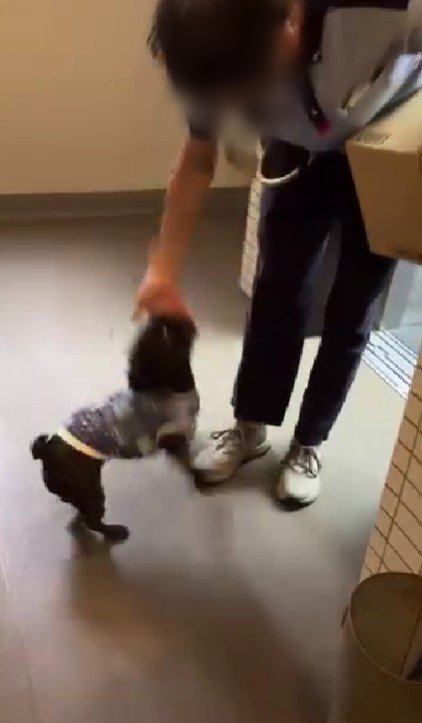 愛が止まらない…♡