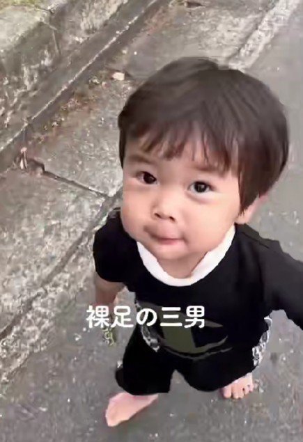 成長が楽しみですね♪