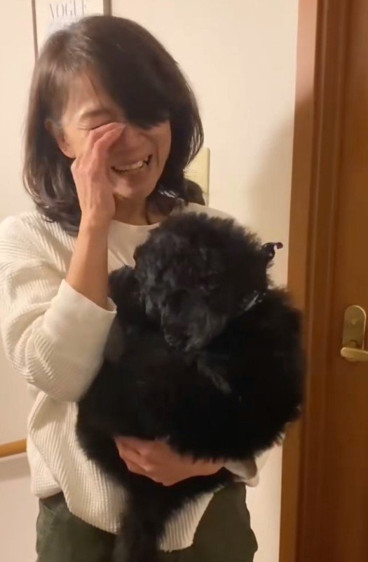 涙が溢れてしまいます…♡