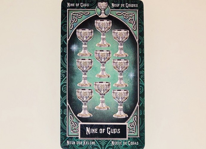 NINEofCUPS