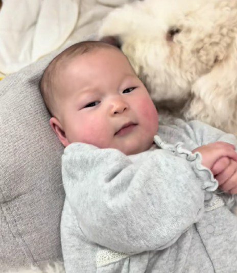 これからも仲良くね