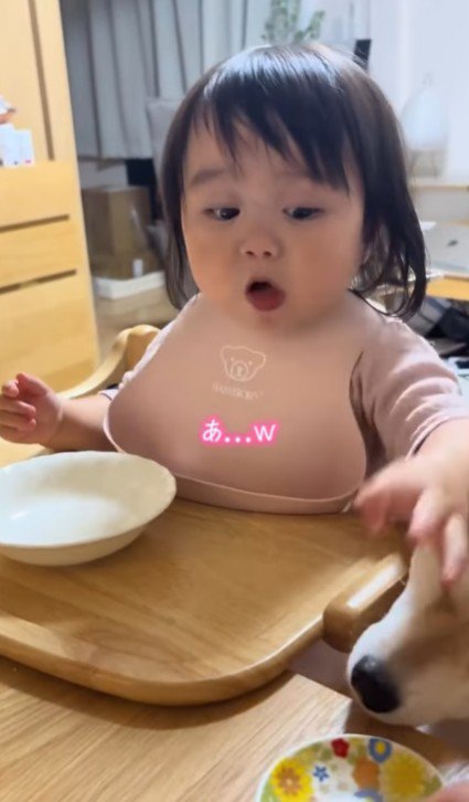 柿って美味しいよね♡