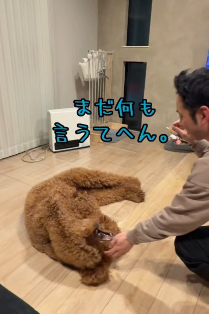 言われる前からやるスタイル