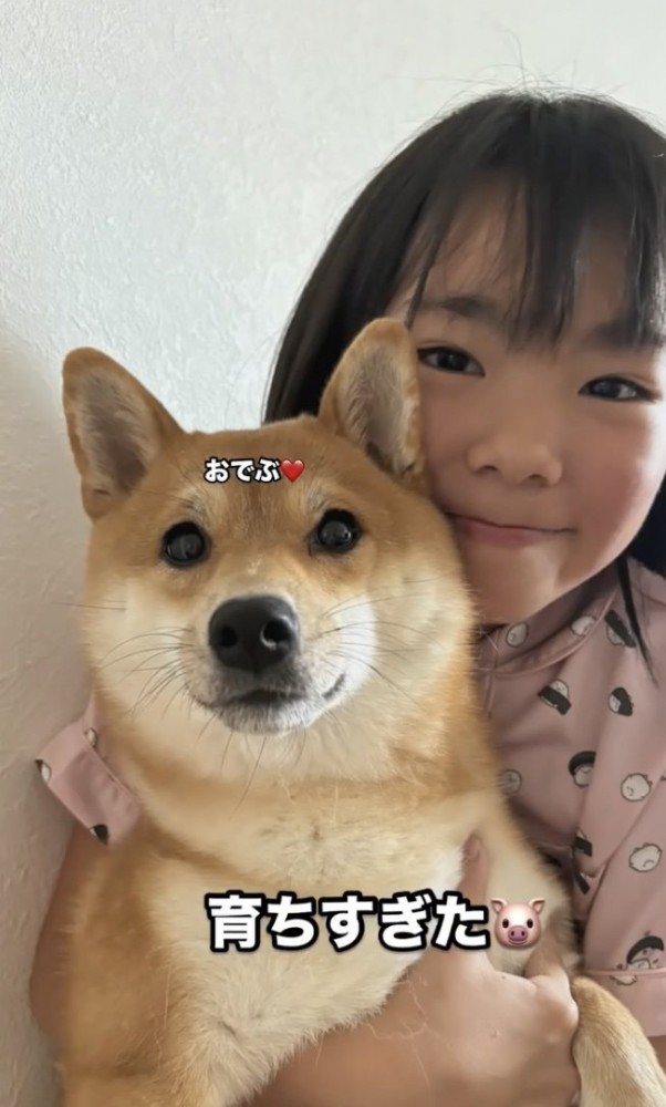 むしろむちむちに！