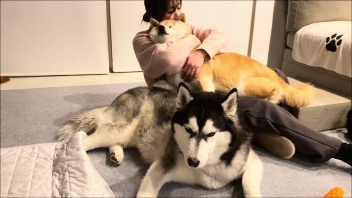 楽しい1日だったね♡