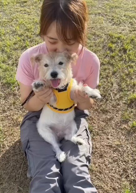 目も見えなくなっても…