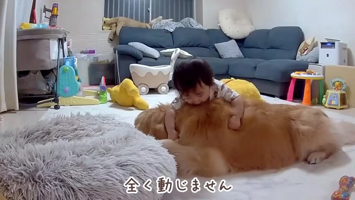 大胆なハグ♡