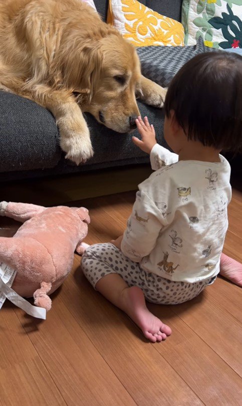 王騎くんと男の子5