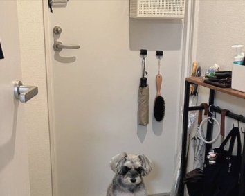 門番