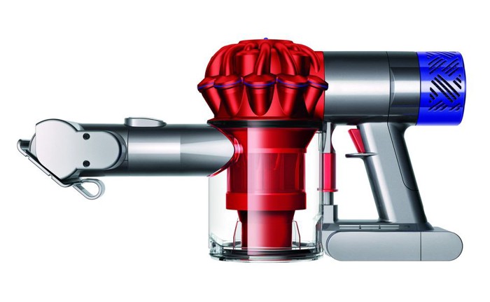 Dyson V6 Top Dog