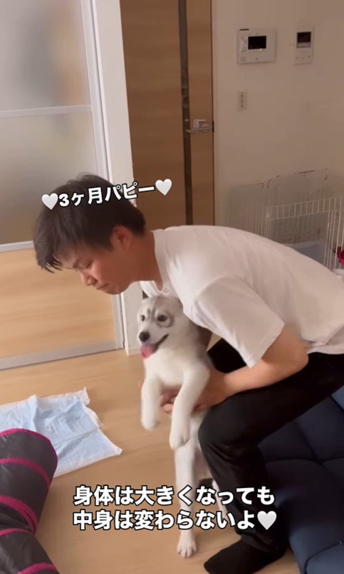 イヴちゃんとお兄ちゃん5