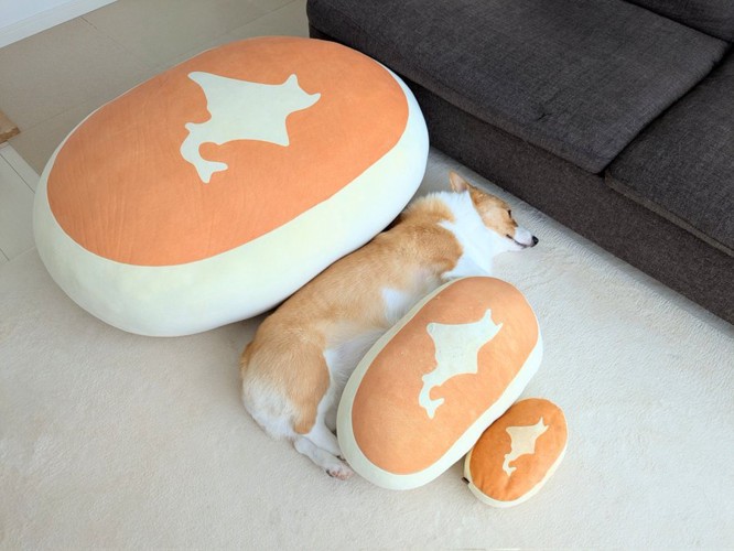 蒸しパン