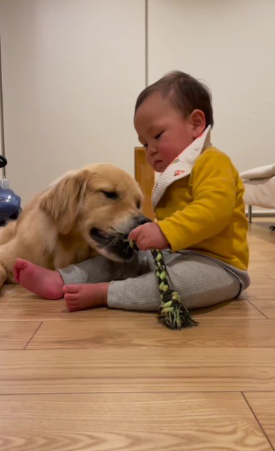 最後は返却♪