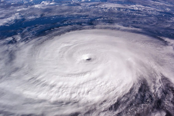 台風