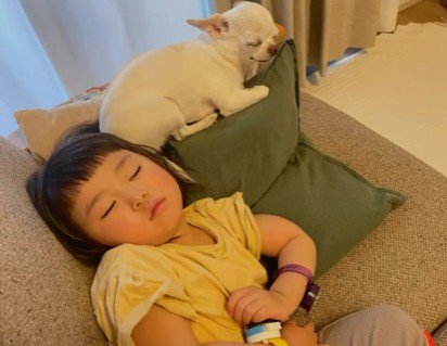 相思相愛な2人