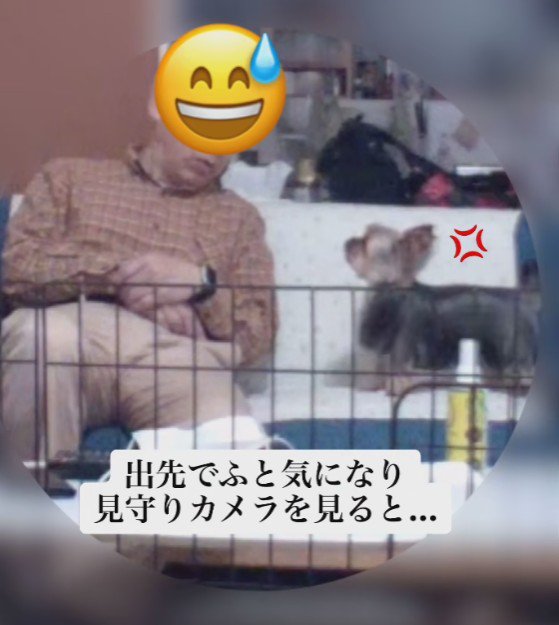 ソアラちゃんがブチギレ！！