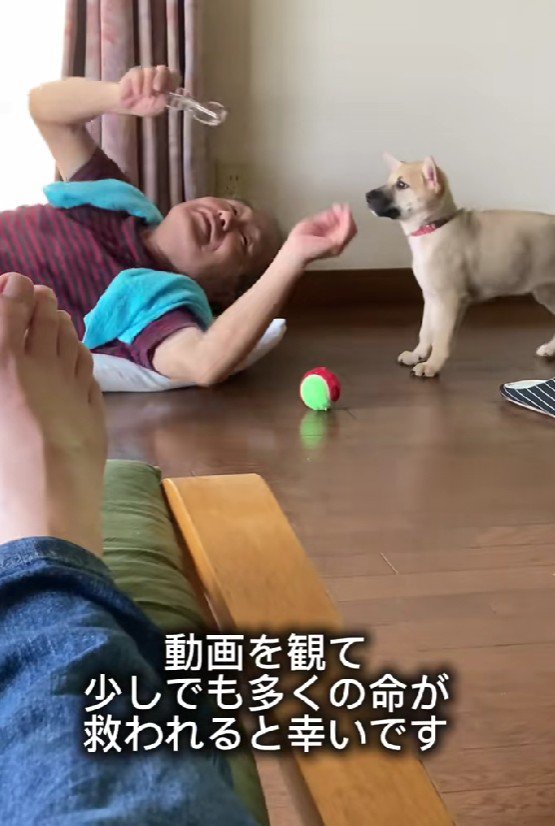 これからも楽しい毎日を送ってね