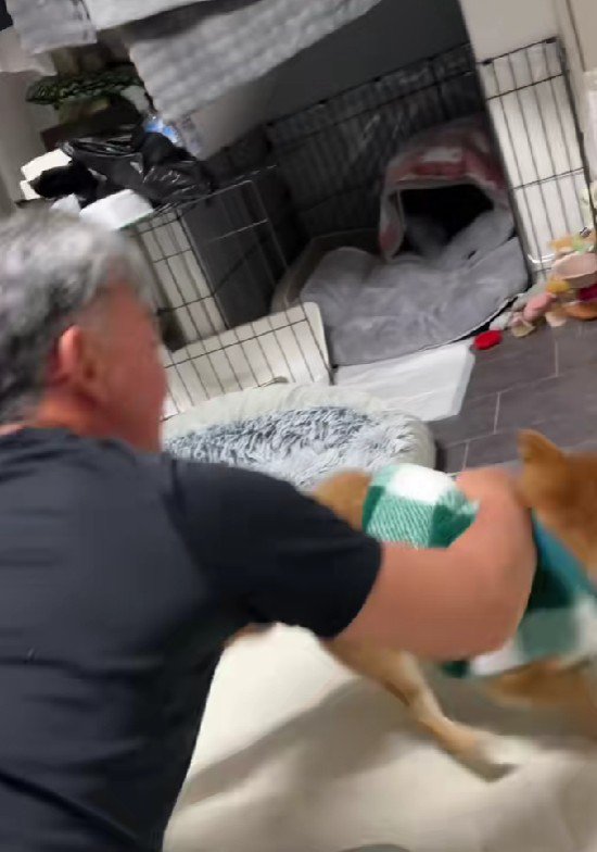 全然聞いてなかった!!