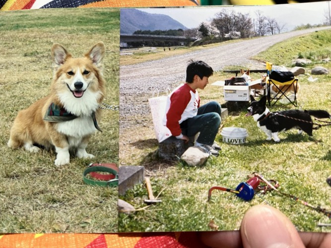 30年前