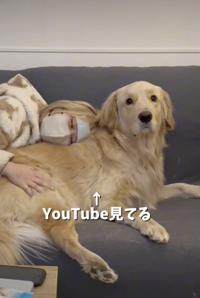 ずっとそばにいます