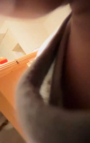 もうなにがなにやら笑