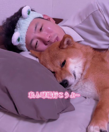 不満をぶつけるも…