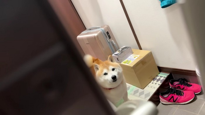 まさかの…
